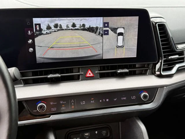 2023 Kia Sportage - Image 22