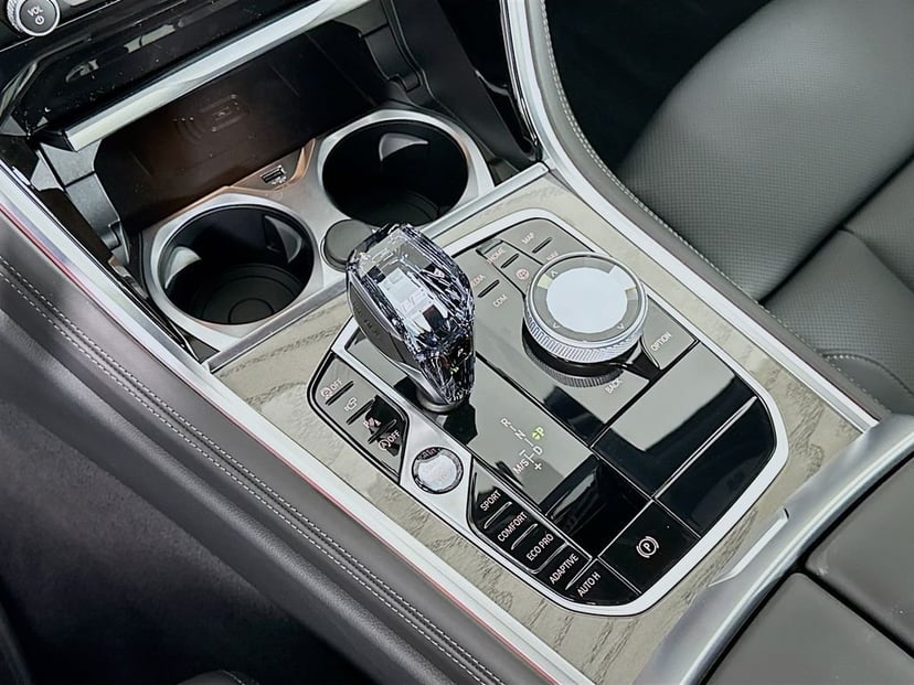 2026 BMW 8 Series - Image 15