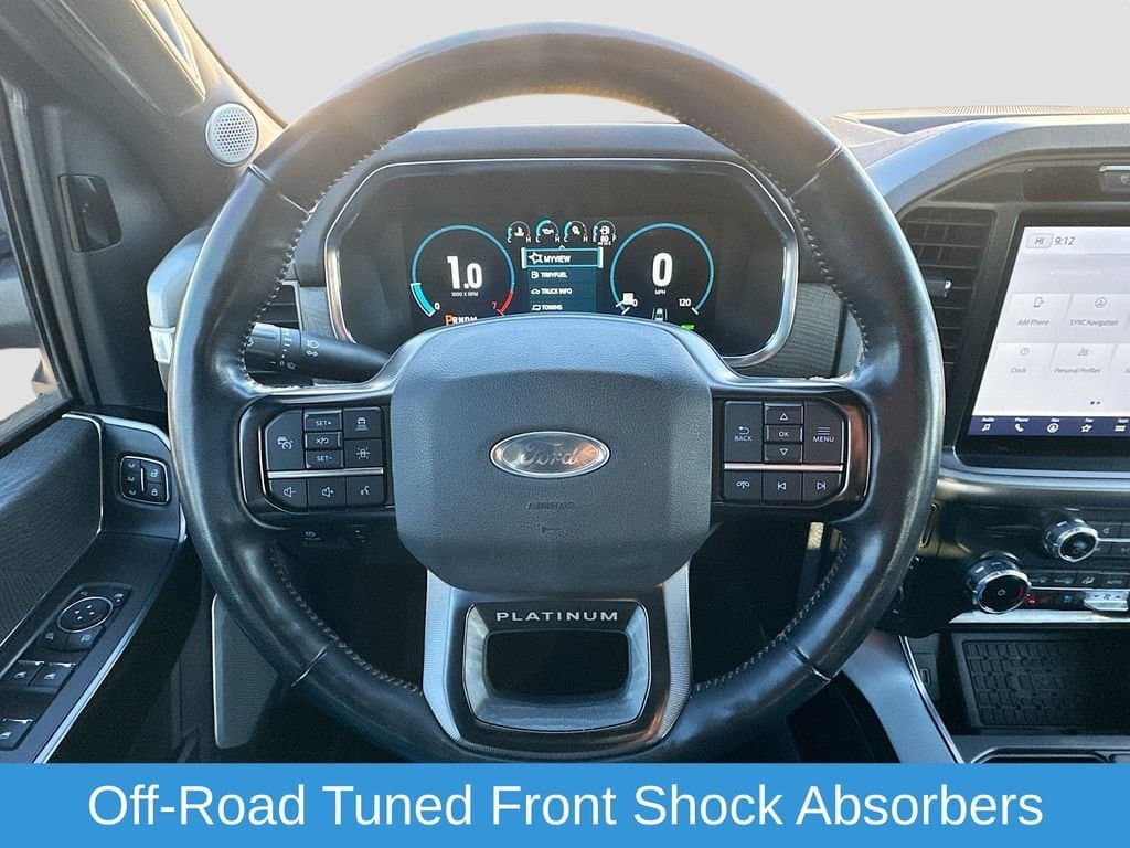 2023 FORD F-150 - Image 14