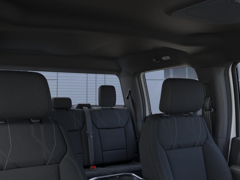 2026 Ford F-150 - Image 34