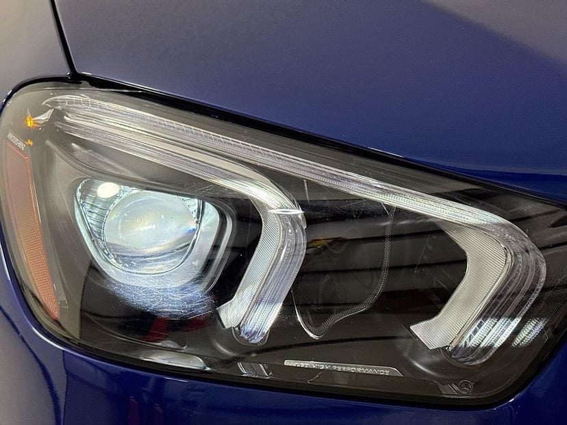 2020 Mercedes-Benz GLE - Image 39