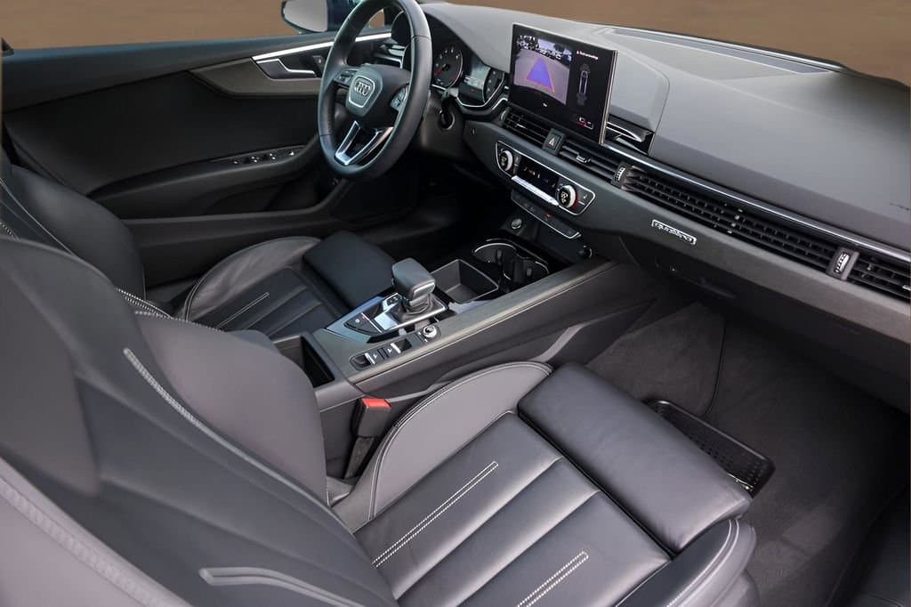 2024 Audi A5 - Image 26