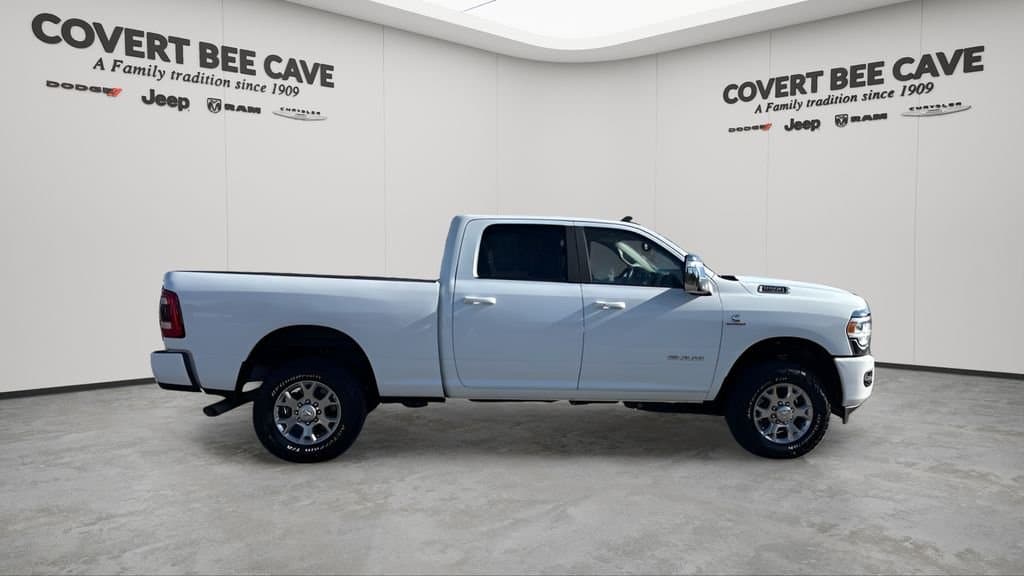 2024 Ram 2500 - Image 11