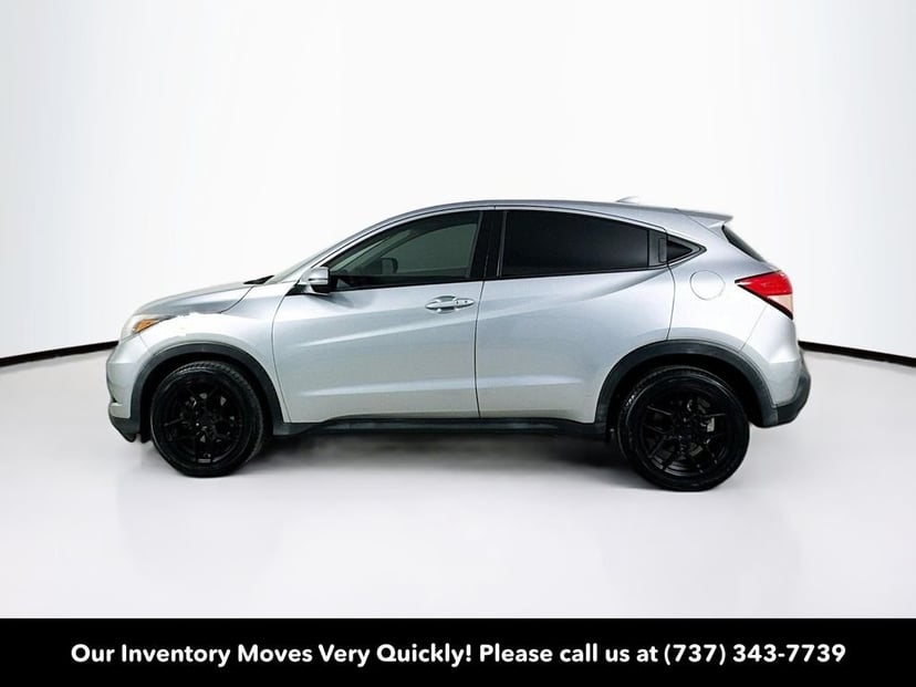 2018 Honda HR-V - Image 4