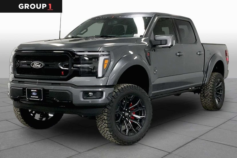 2026 Ford F-150 - Image 1