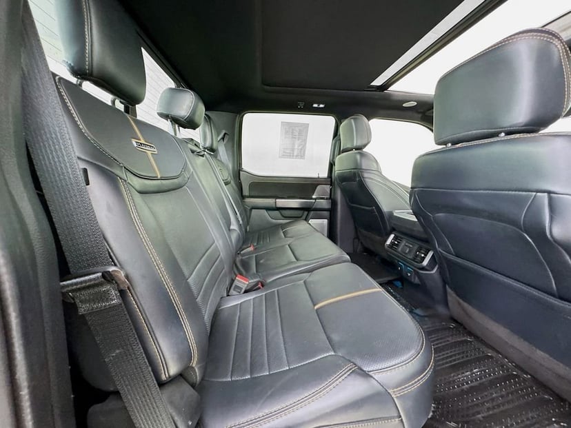 2023 Ford F-150 - Image 36