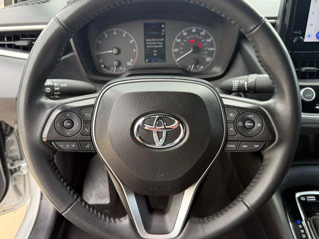 2024 Toyota Corolla - Image 39