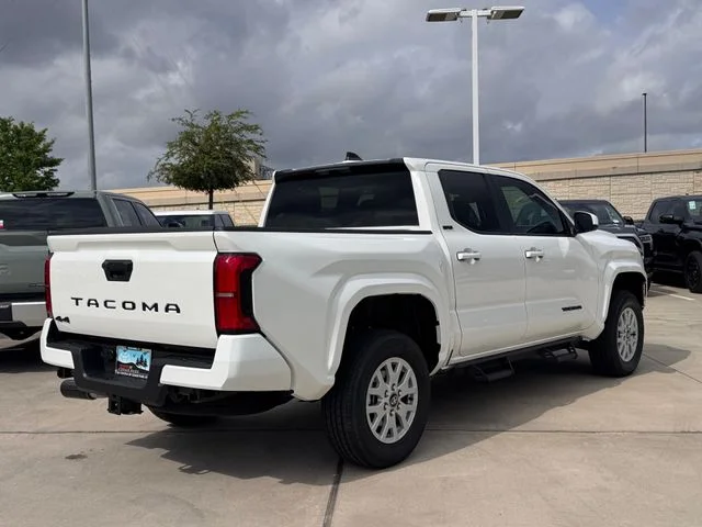 2026 Toyota Tacoma - Image 27