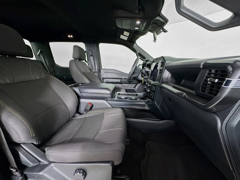 2024 Ford F-150 - Image 35