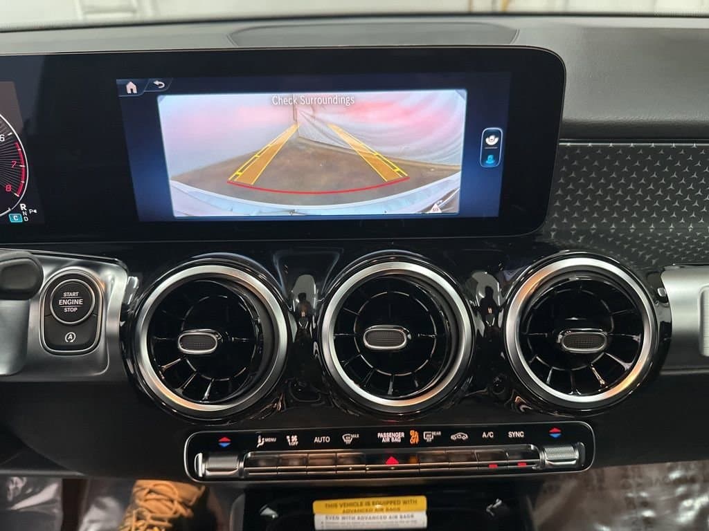 2026 MERCEDES-BENZ GLB - Image 49