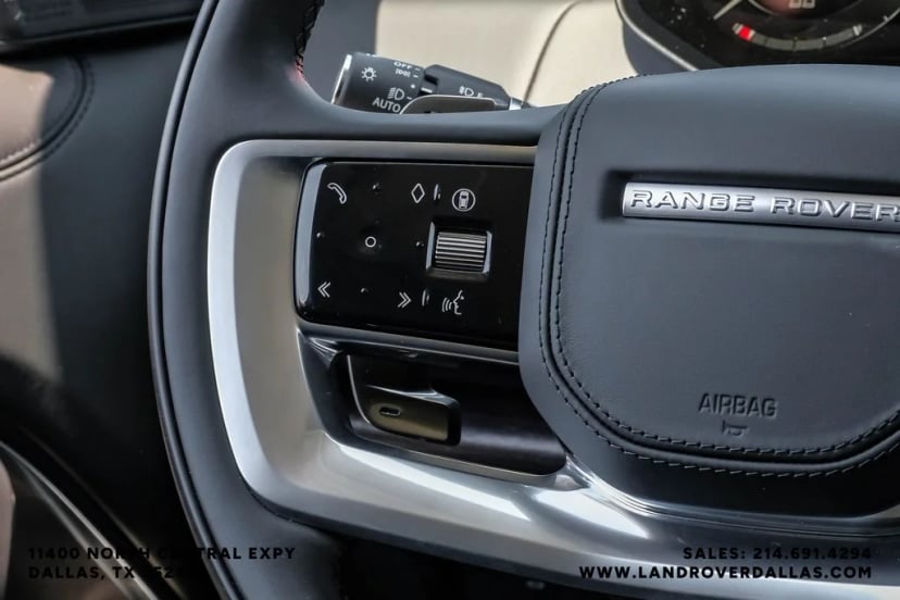 2026 Land Rover Range Rover - Image 18