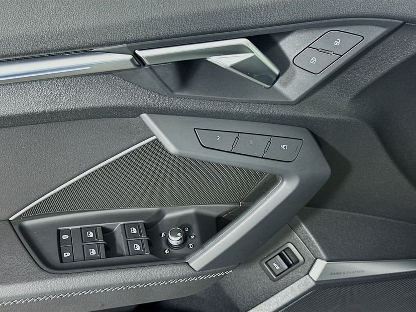 2023 Audi S3 - Image 17