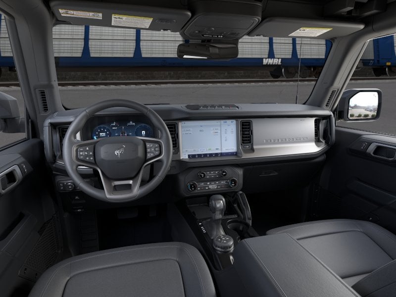 2026 Ford Bronco - Image 22