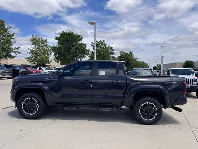 2026 Toyota Tacoma - Image 7