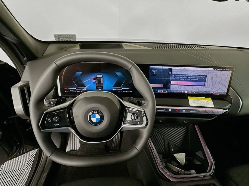 2026 BMW X3 - Image 10