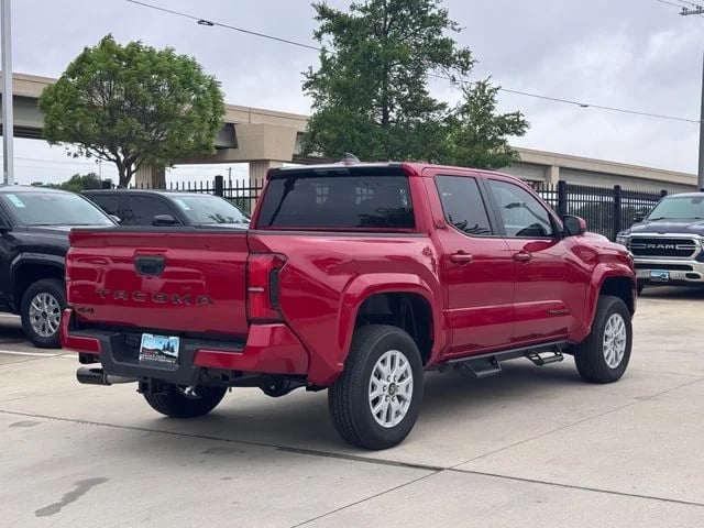 2026 Toyota Tacoma - Image 5