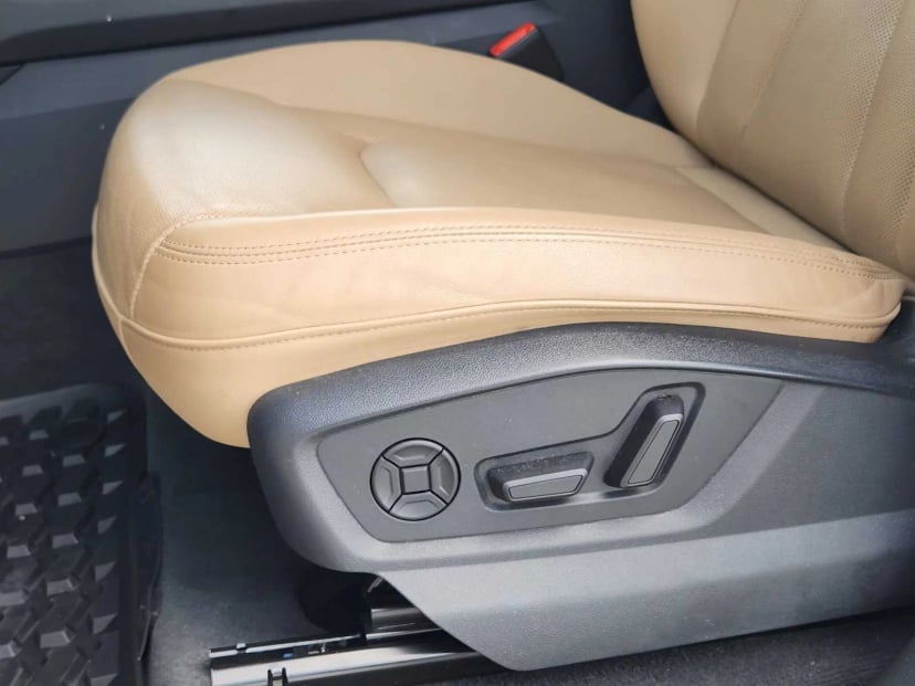 2021 Audi Q8 - Image 22