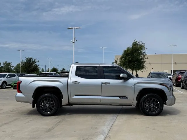 2024 Toyota Tundra - Image 5