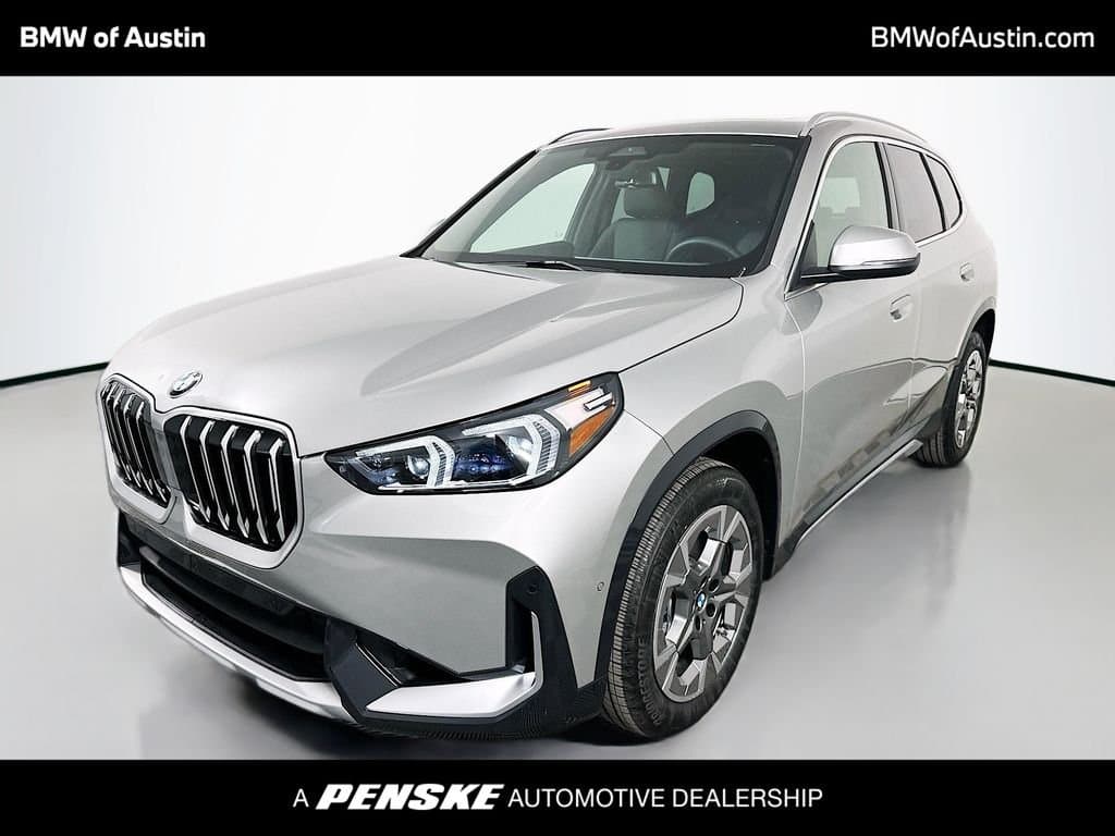 2026 BMW X1 - Image 1