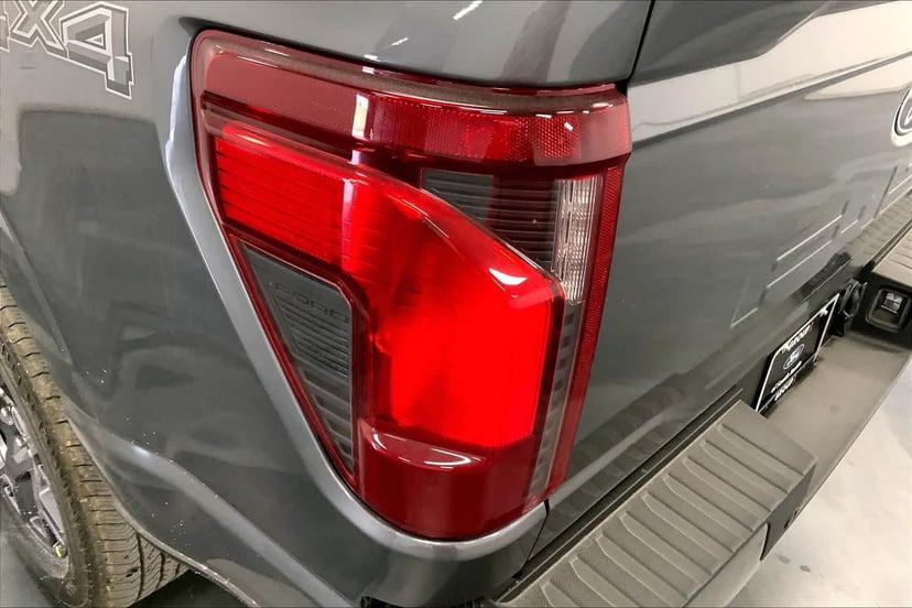 2026 Ford F-150 - Image 13