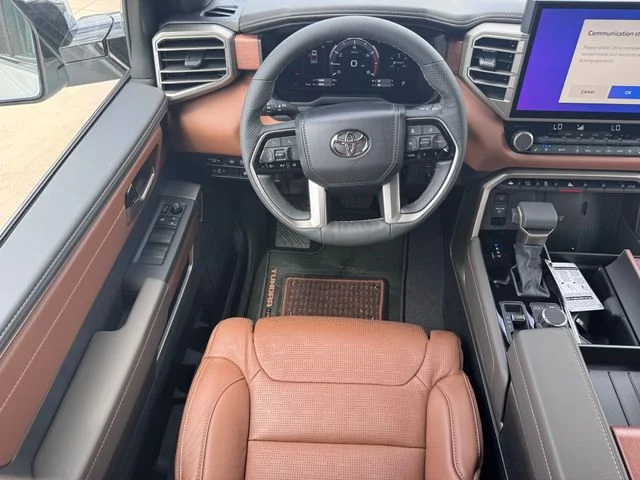 2026 Toyota Tundra - Image 19