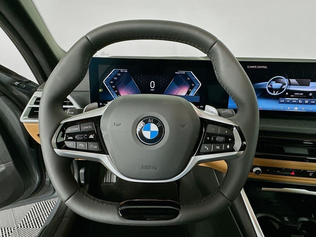 2026 BMW 3 Series - Image 10