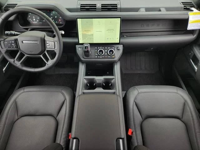 2026 Land Rover Defender 110 - Image 19