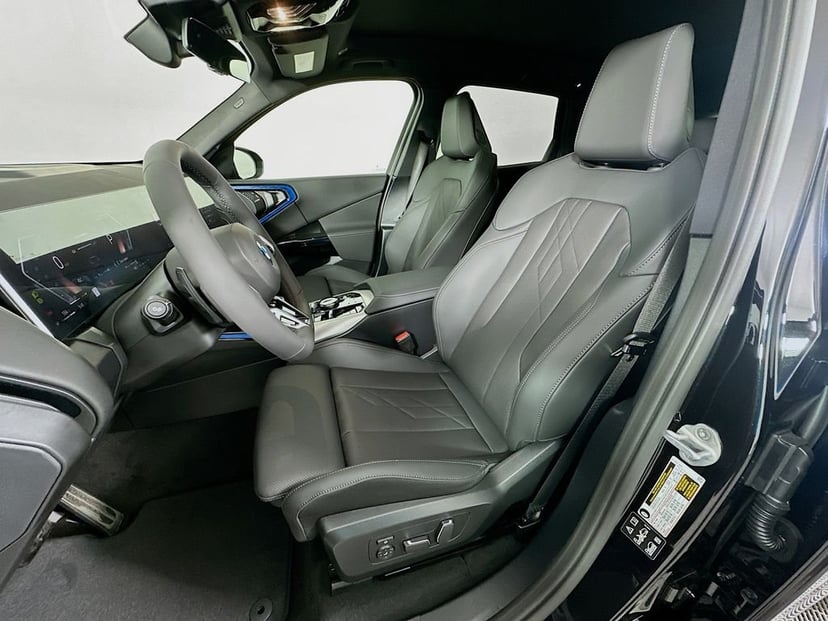 2026 BMW X3 - Image 16