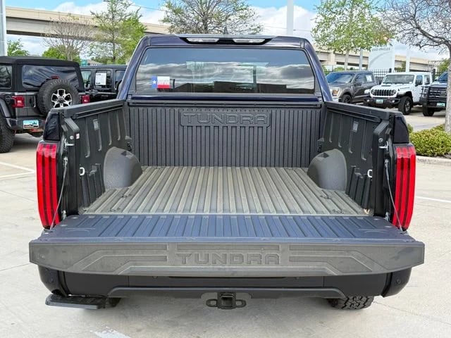 2026 Toyota Tundra - Image 31