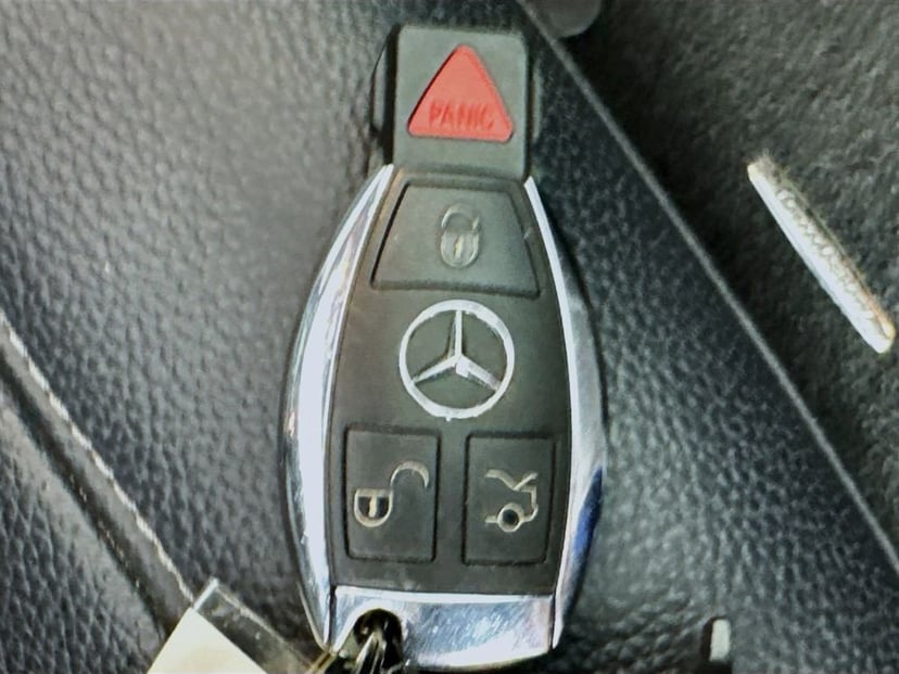 2017 Mercedes-Benz GLE - Image 38