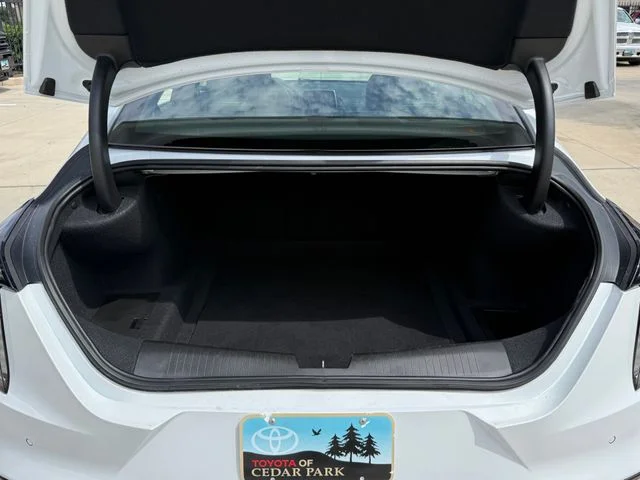 2023 Cadillac CT4 - Image 35