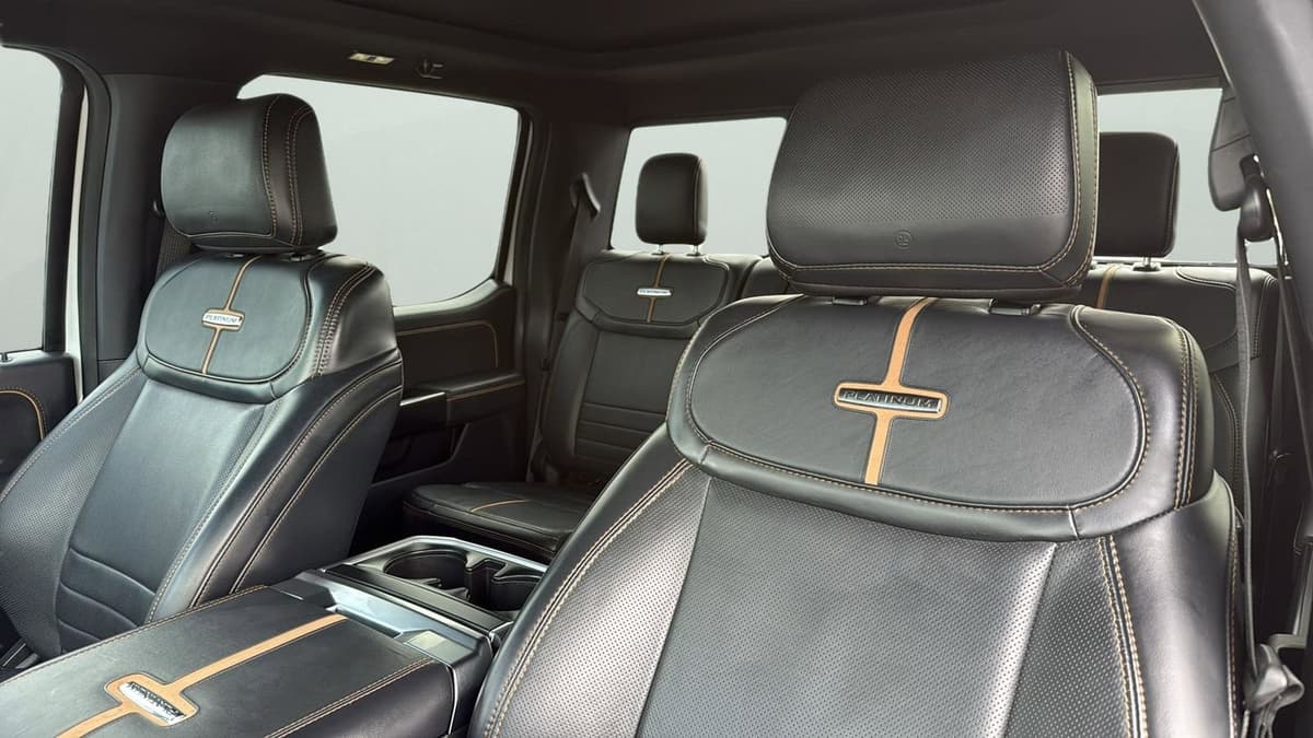 2023 Ford F-150 - Image 10