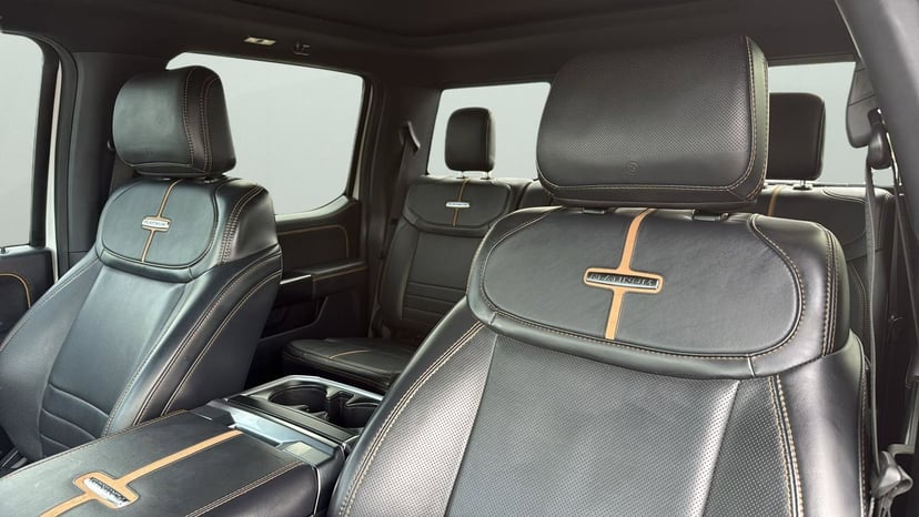2023 Ford F-150 - Image 10