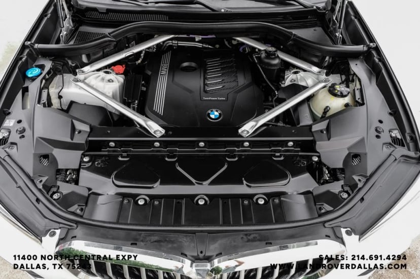 2023 BMW X5 - Image 59