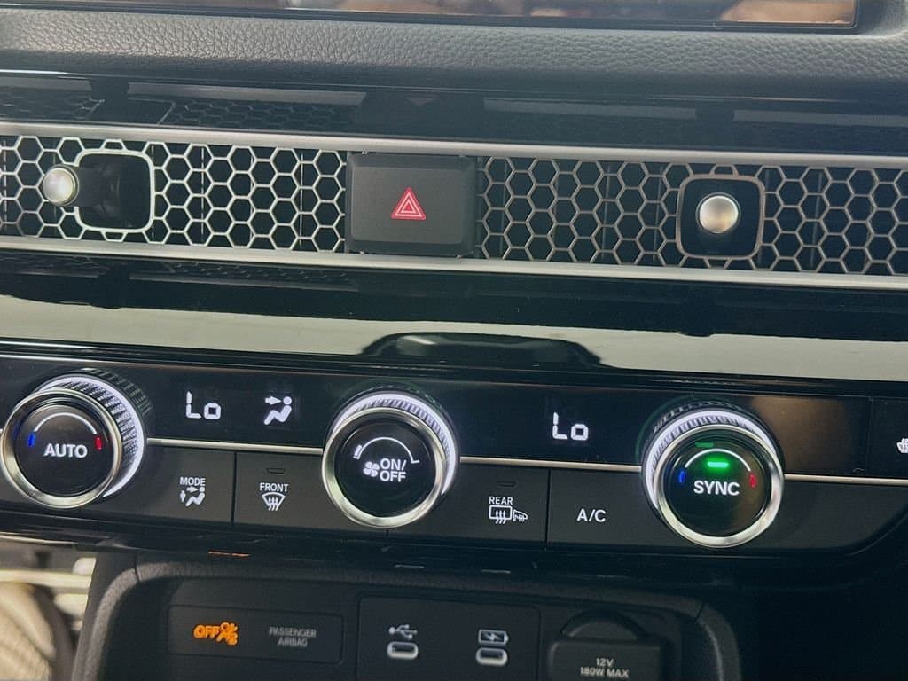 2026 HONDA Civic - Image 25