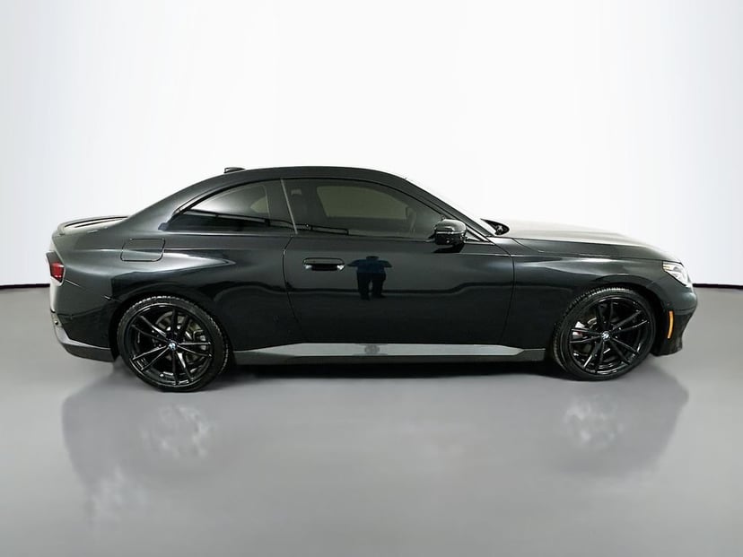 2022 BMW 2 Series - Image 4