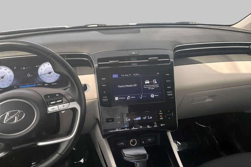 2022 Hyundai Tucson - Image 7