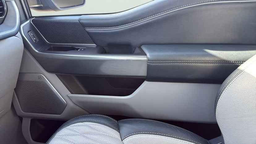 2022 Ford F-150 - Image 23