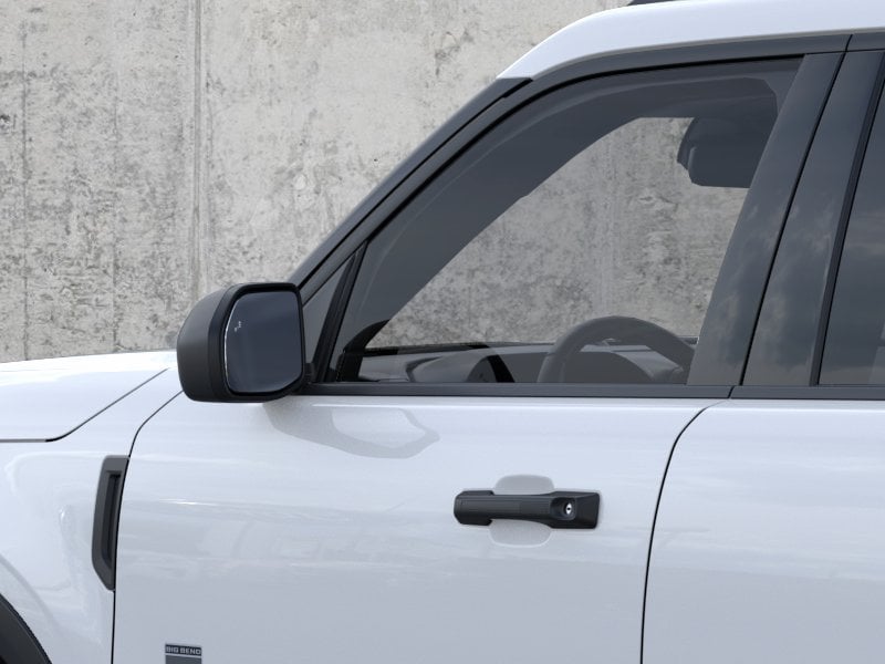 2026 Ford Bronco Sport - Image 32