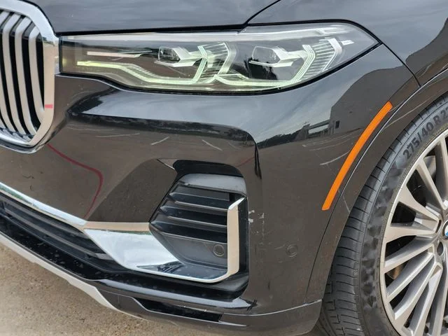 2022 BMW X7 - Image 8