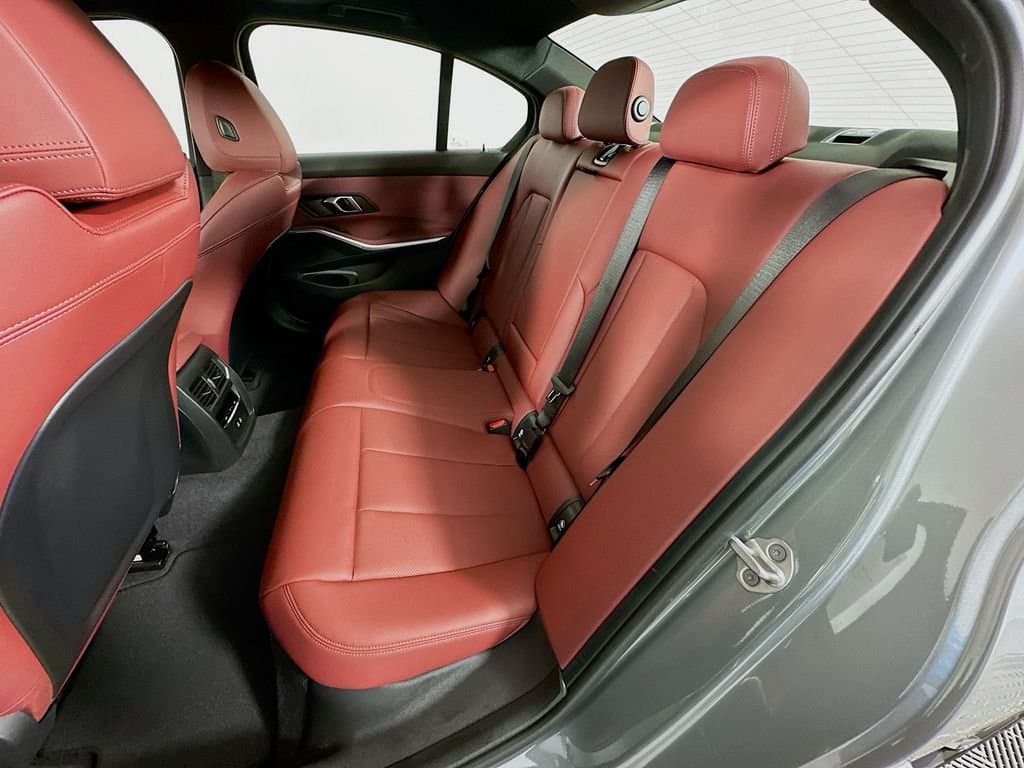 2026 BMW 3 Series - Image 17