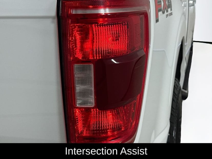 2021 Ford F-150 - Image 35