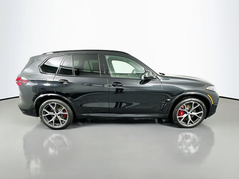 2026 BMW X5 - Image 4