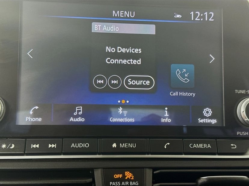 2025 Nissan Altima - Image 17