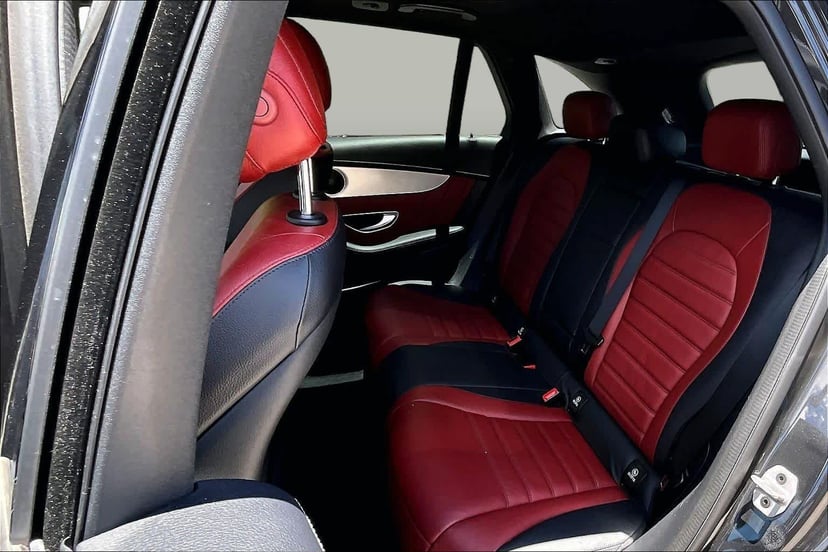 2022 Mercedes-Benz AMG® GLC 43 - Image 21