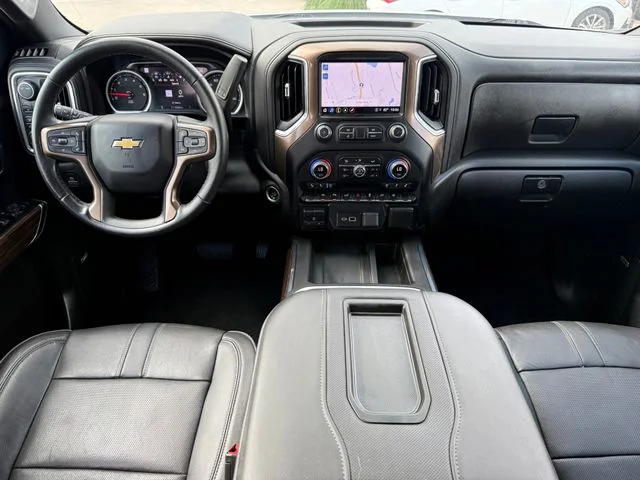 2022 Chevrolet Silverado 1500 LTD - Image 24