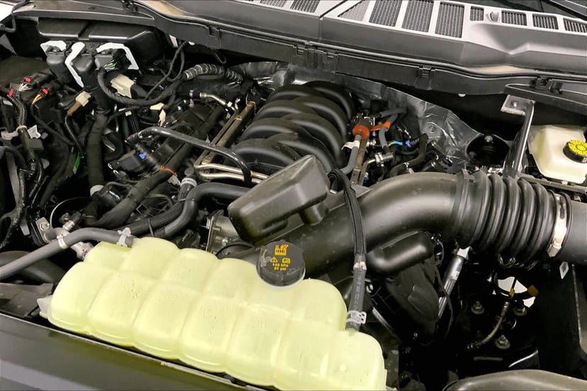 2026 Ford F-150 - Image 16