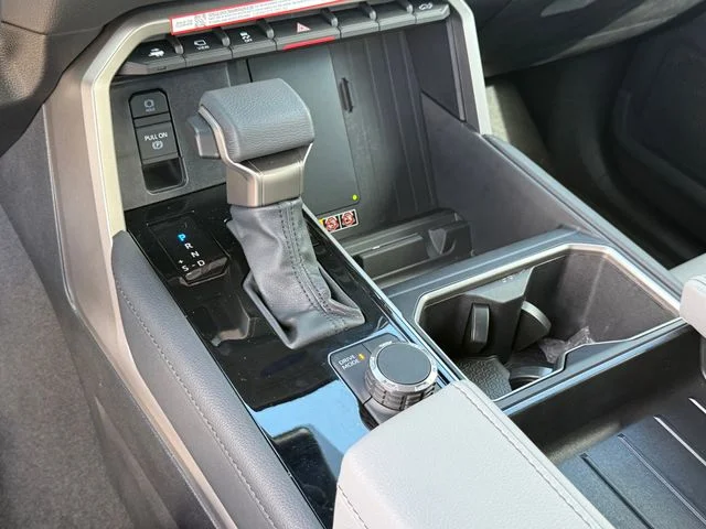 2026 Toyota Tundra - Image 18