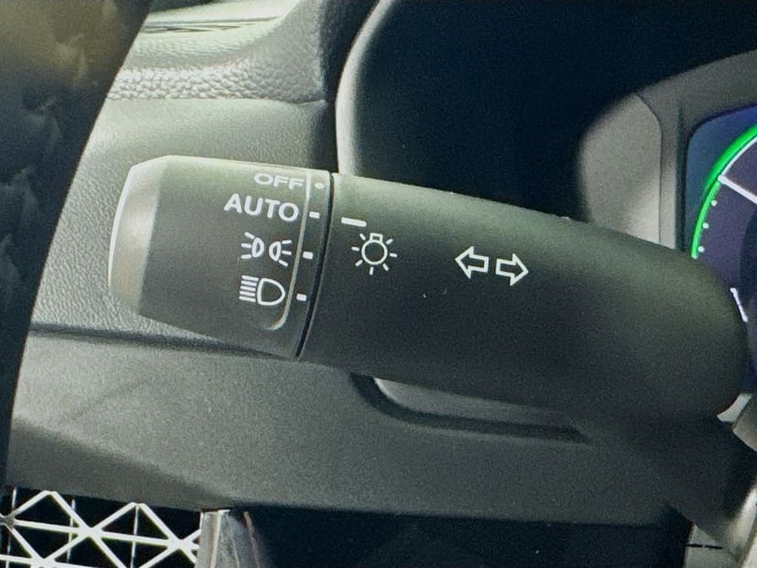 2026 Honda Accord Hybrid - Image 13