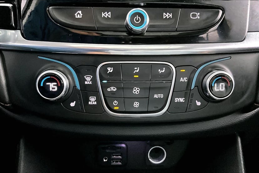 2020 Chevrolet Traverse - Image 36
